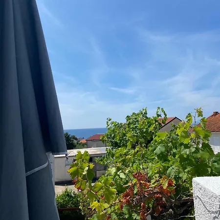Sekki Gæstehus Krk Town