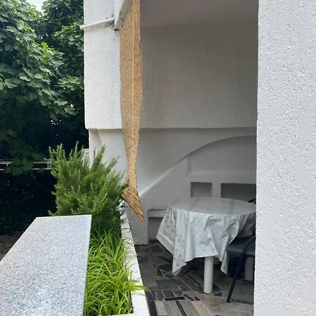 Sekki Pensjonat