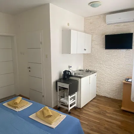 Sekki Casa de hóspedes 3*