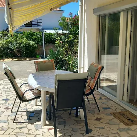 Sekki 3* Krk Town