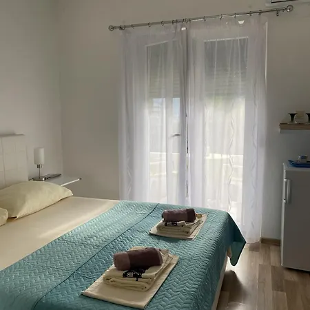Sekki Gæstehus Krk Town