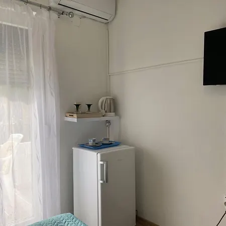 Pensión Sekki Krk Town