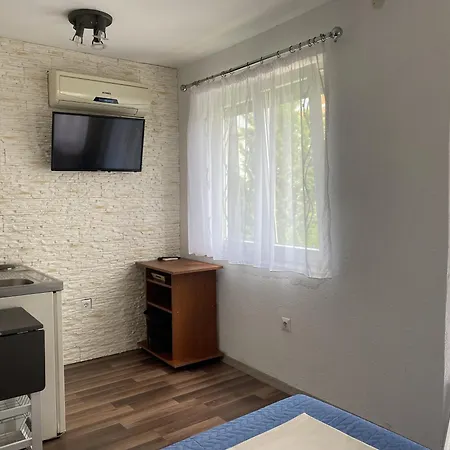 Sekki 3* Krk Town