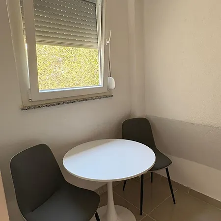 Sekki Gæstehus 3*