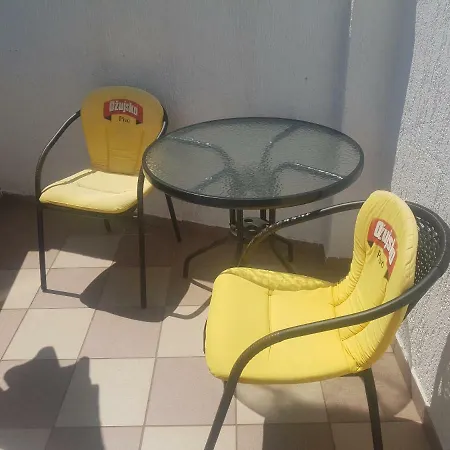 Sekki Pensjonat *