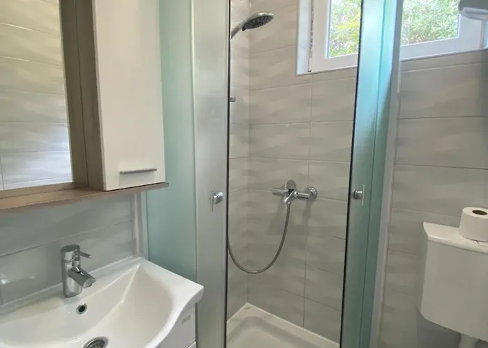 Sekki Konukevi Krk Town