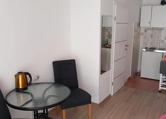 Sekki Konukevi Krk Town