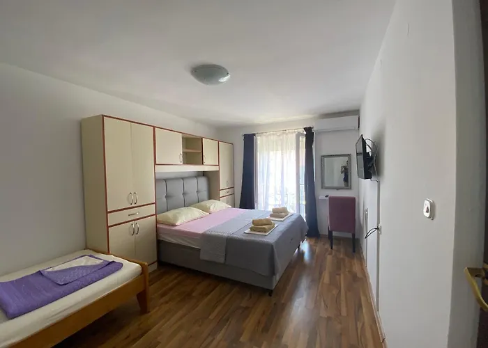 Konukevi Sekki Krk Town