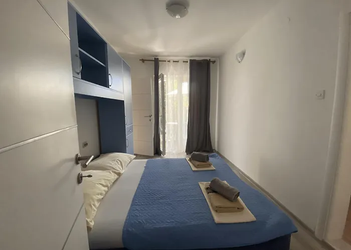 Sekki Konukevi Krk Town