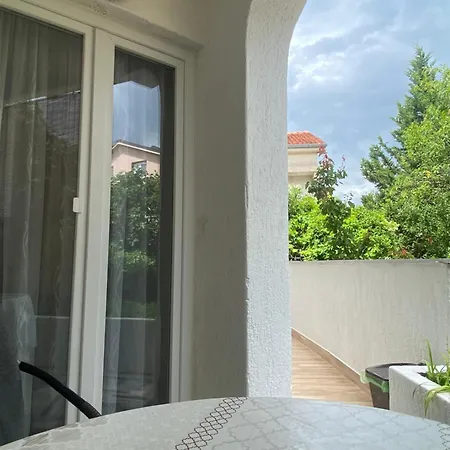 Guest house Sekki Krk Town