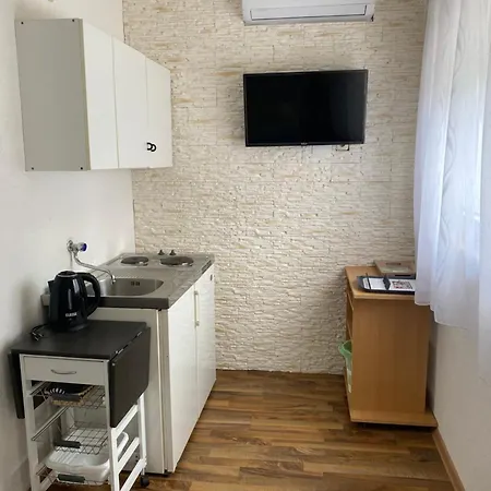 Sekki Guest house *