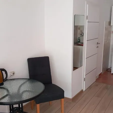 Sekki Guest house Krk Town