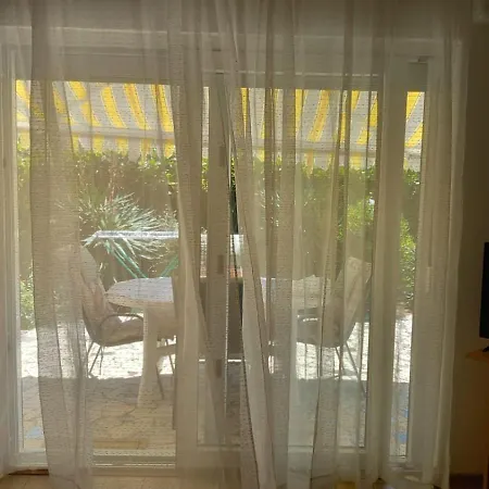 Sekki Guest house Krk Town