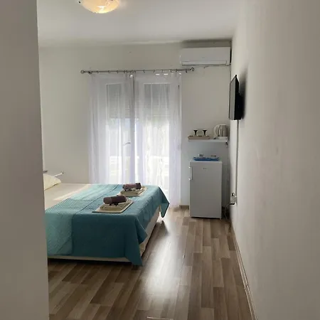 Sekki Guest house