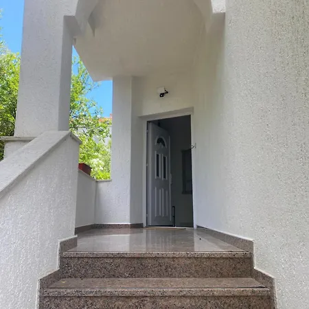 Sekki Guest house Krk Town