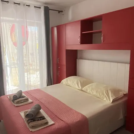 Guest house Sekki *