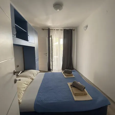 Sekki Guest house Krk Town