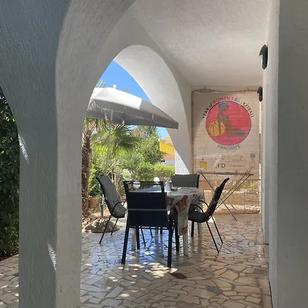 Sekki Maison d'hôtes