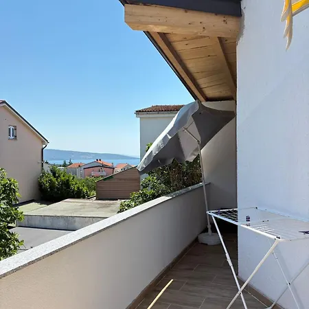 Gasthof Sekki Krk Town