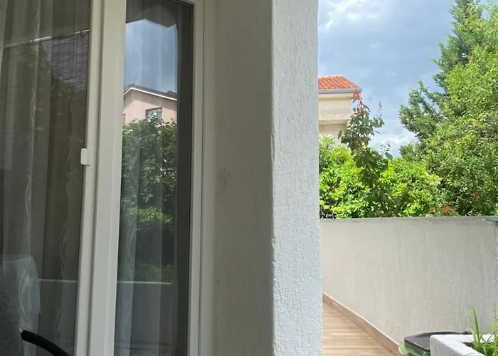 Vendégház Sekki Krk Town