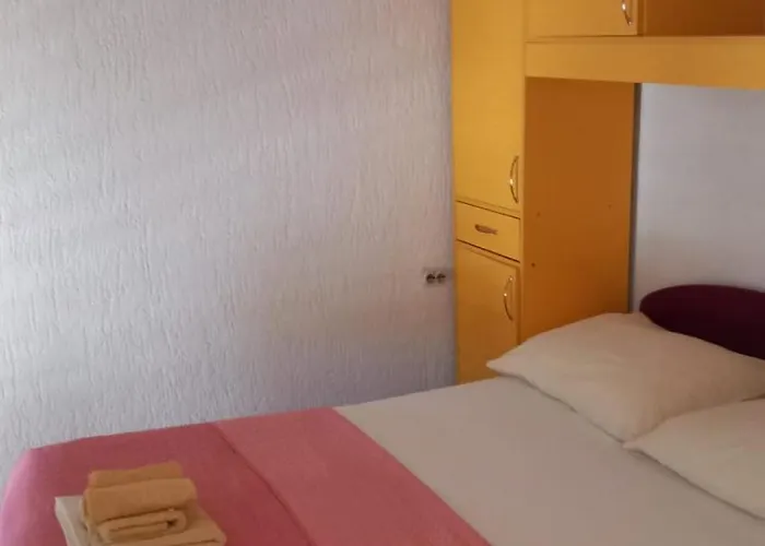 Sekki 3* Krk Town