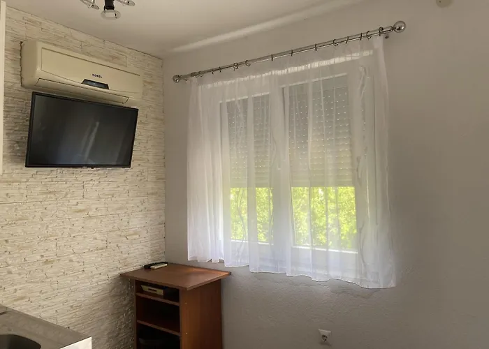 Vendégház Sekki 3*