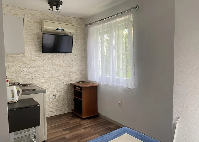 Sekki 3* Krk Town