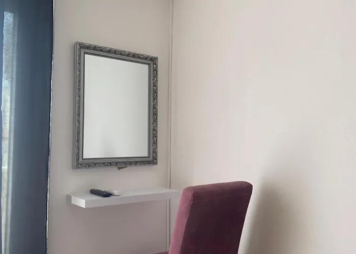 Sekki Vendégház 3*