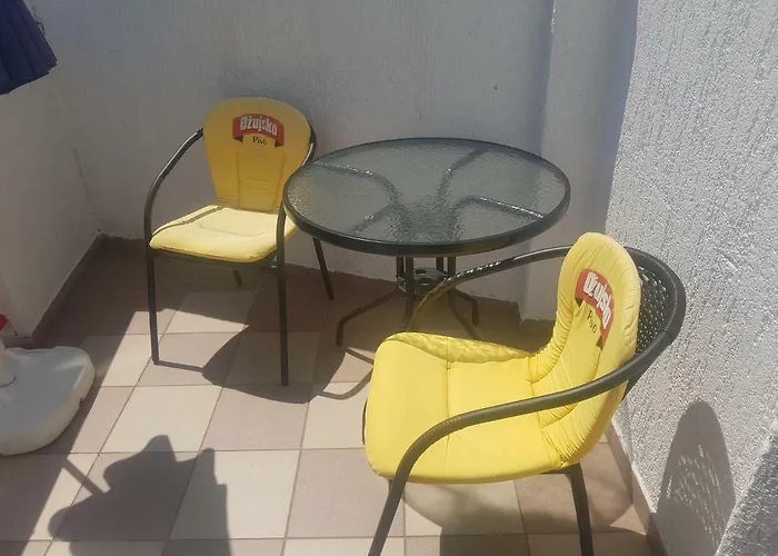 Sekki Vendégház 3*