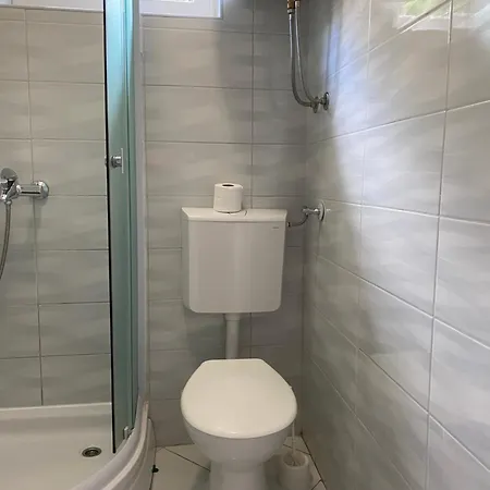 بيت ضيافة Sekki كرك