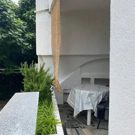 Sekki Maison d'hôtes