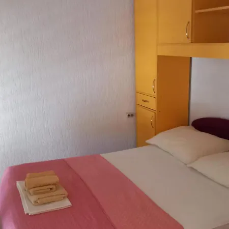 Sekki 3* Krk Town