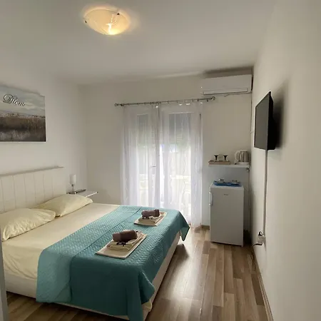 Sekki Maison d'hôtes 3*