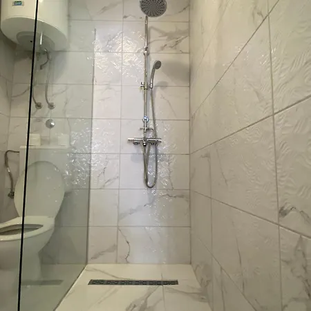 بيت ضيافة Sekki كرك