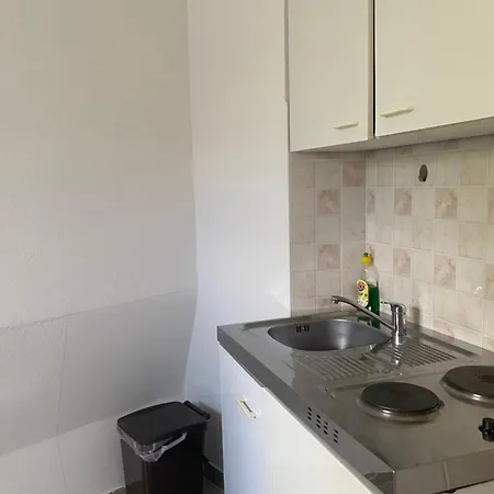 بيت ضيافة Sekki كرك