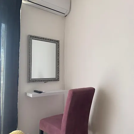 Sekki Maison d'hôtes 3*