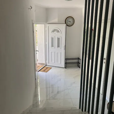 Sekki بيت ضيافة كرك