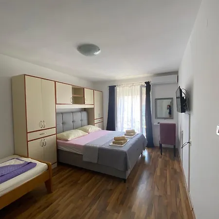 بيت ضيافة Sekki كرك