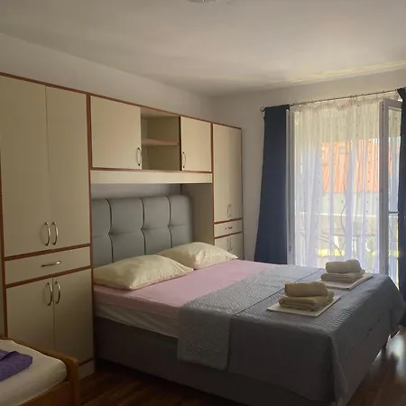 Sekki بيت ضيافة كرك