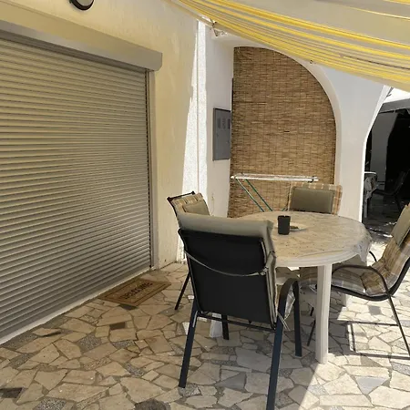 Sekki 3* Krk Town