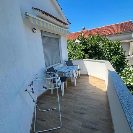 Sekki Maison d'hôtes Krk Town