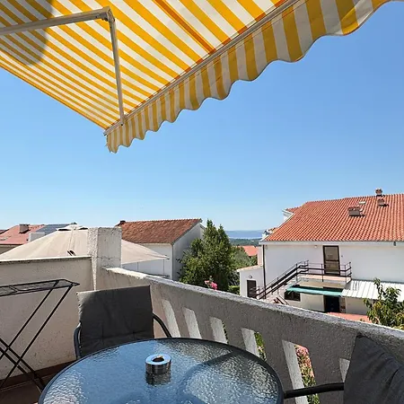 Sekki 3* Krk Town