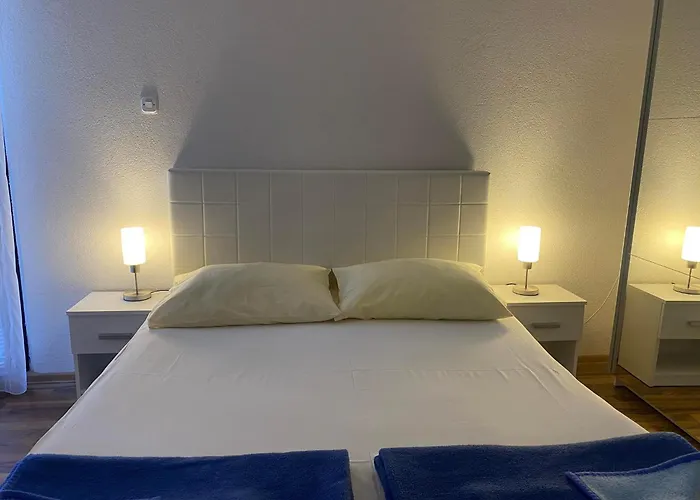 Sekki Penzion Krk Town