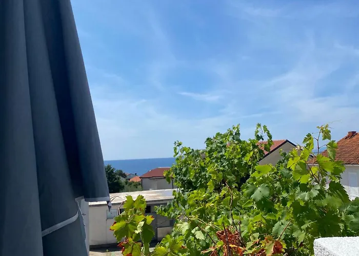 Sekki Penzion Krk Town