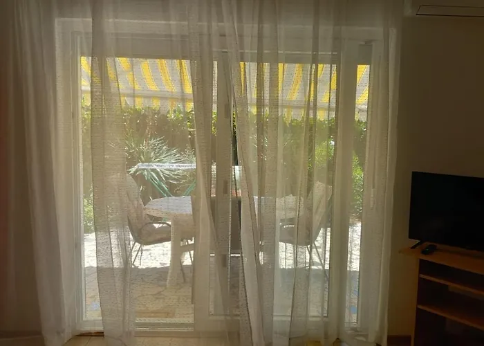 Sekki Penzion Krk Town