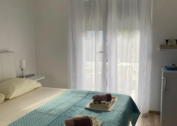 Sekki Penzion Krk Town