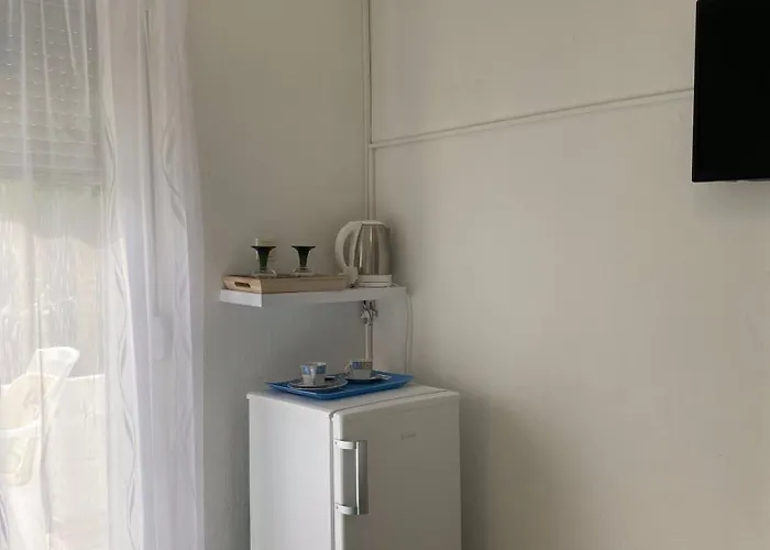 Penzion Sekki Krk Town