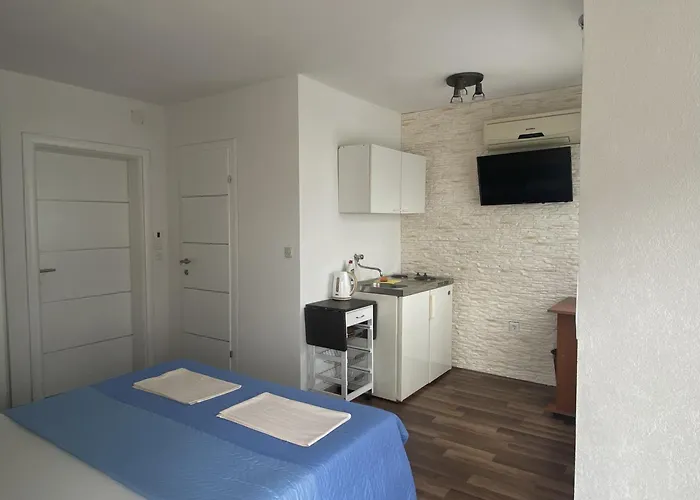 Penzion Sekki Krk Town