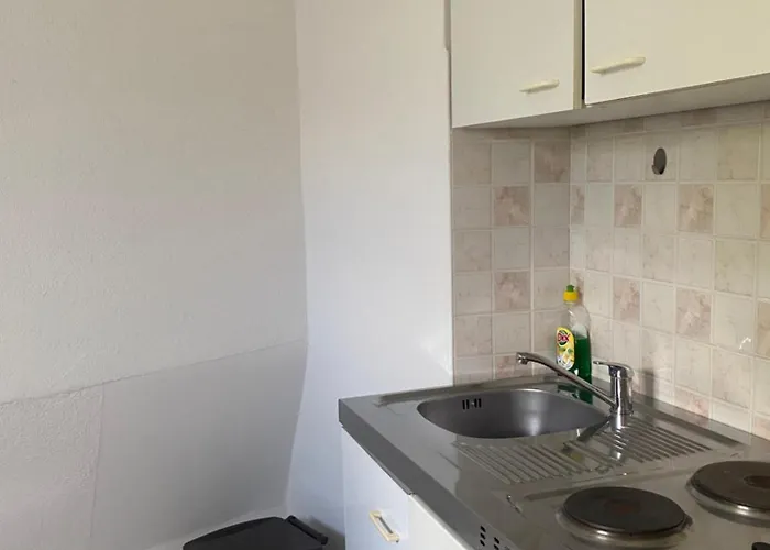 Penzion Sekki Krk Town