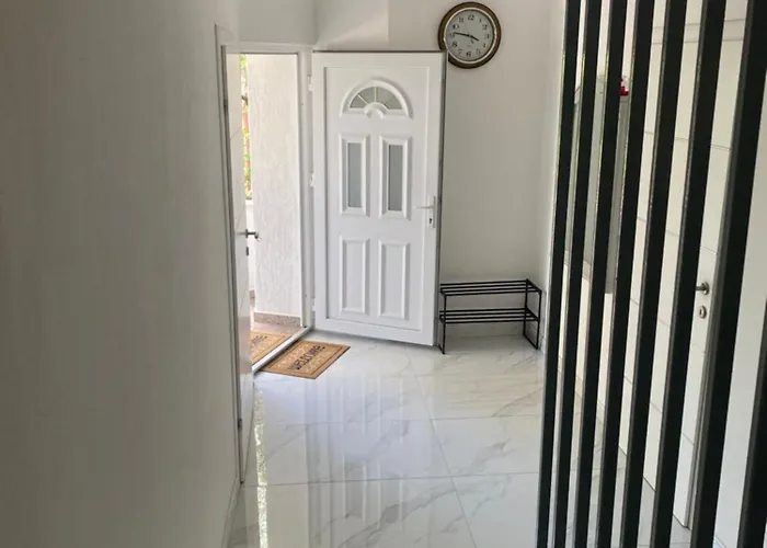 Sekki Penzion Krk Town